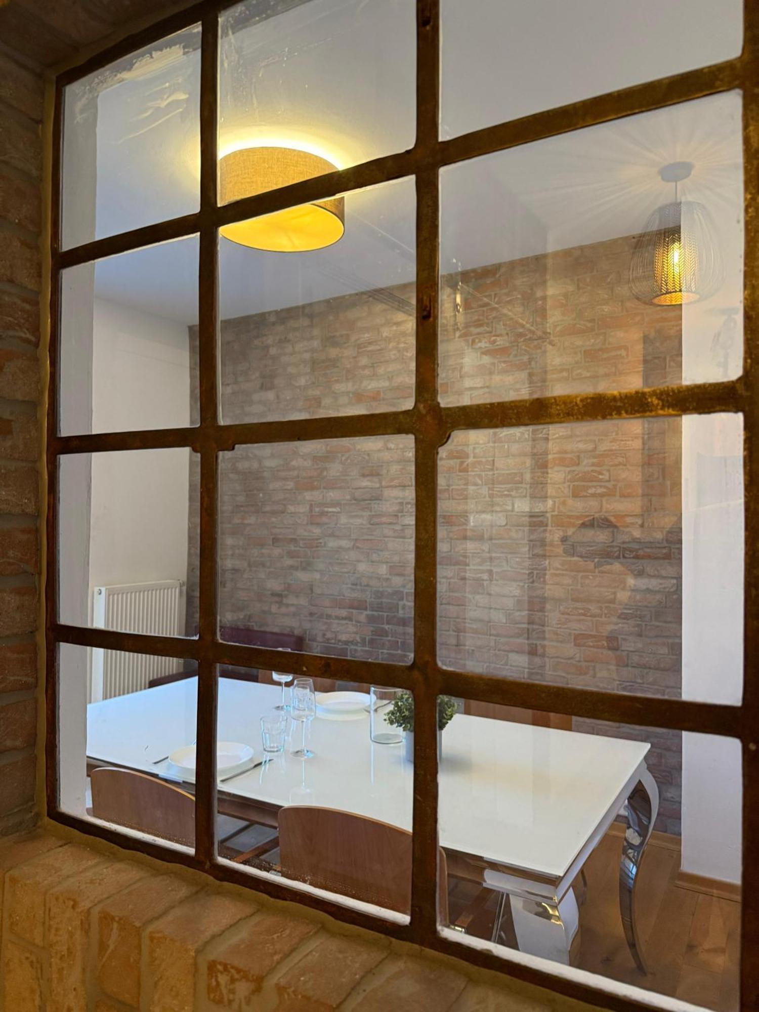 Linden-Charm Apartments Hannover Exterior photo