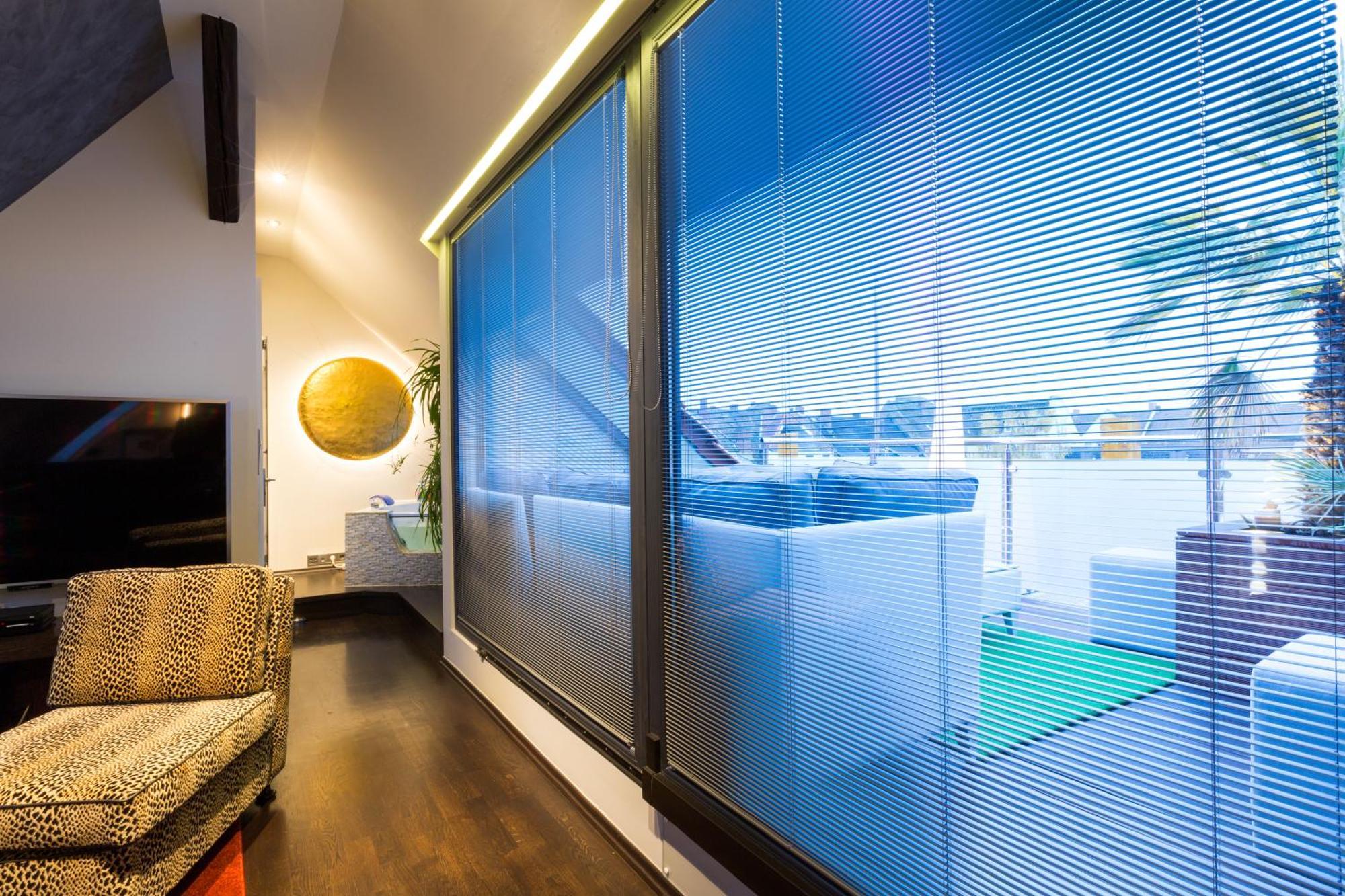 Linden-Charm Apartments Hannover Exterior photo
