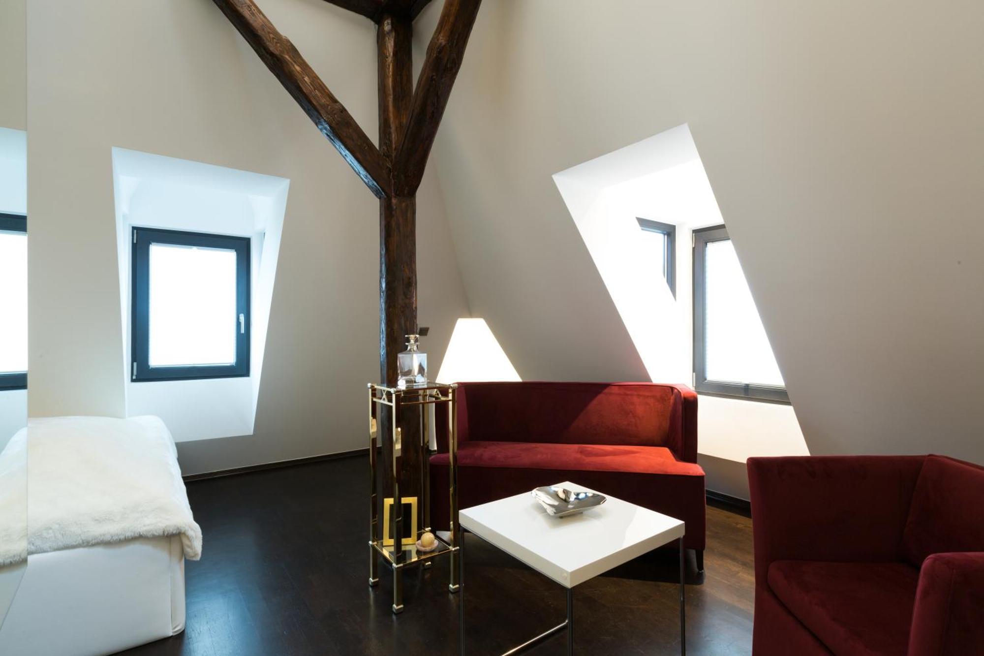 Linden-Charm Apartments Hannover Exterior photo